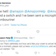 Imagen para el artículo titulado Una docena de clientes de Amazon compran una Nintendo Switch y reciben condones, panderetas y cepillos de dientes